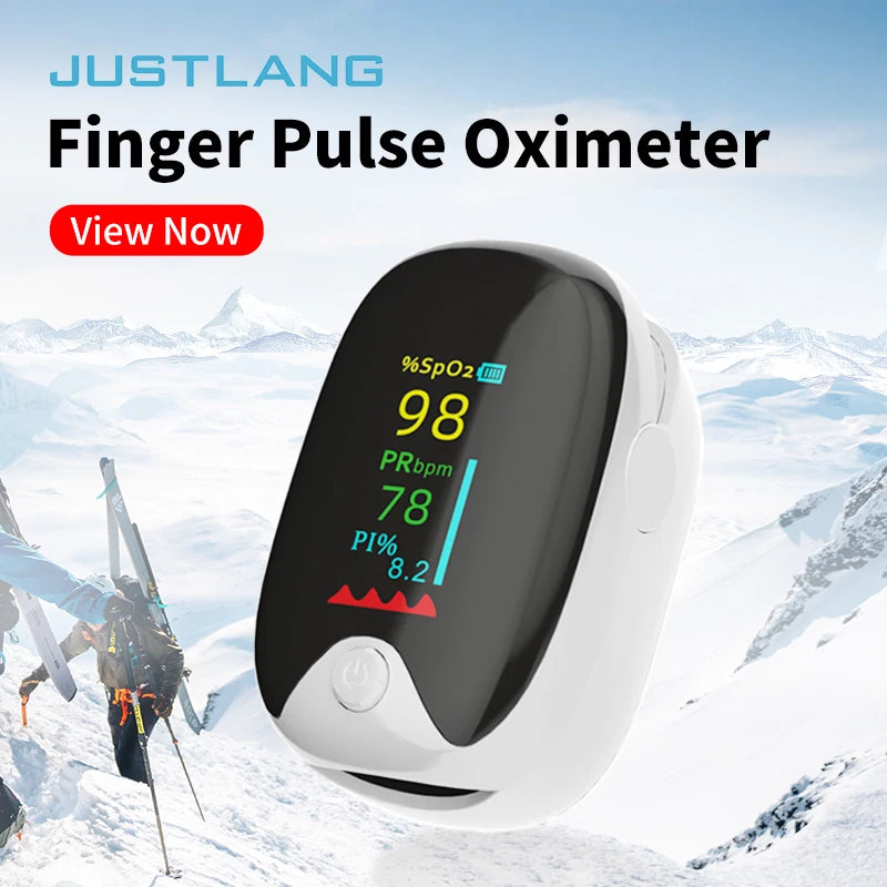 Medical Finger Pulse Oximeter Saturometer Oxygen Saturation Pediatric Oximetro Heart Rate Health Care Blood Pressure Adult Child