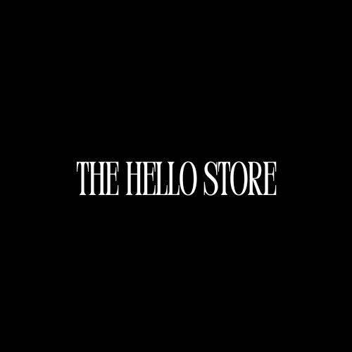 The Hello Store