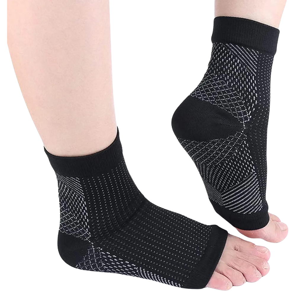 Pain Relief Neuropathy Socks