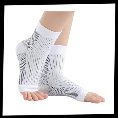 Pain Relief Neuropathy Socks