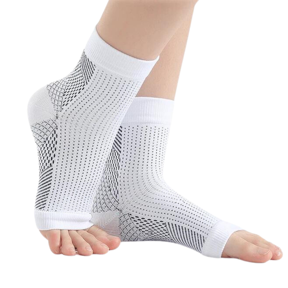 Pain Relief Neuropathy Socks